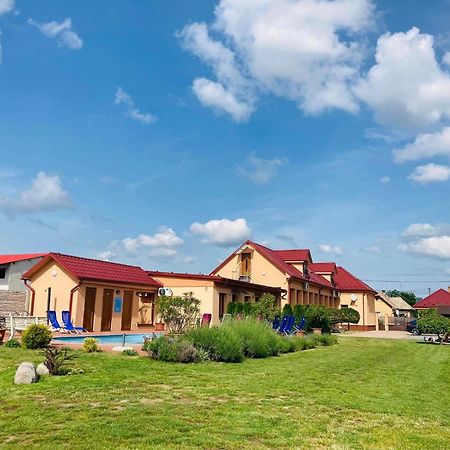Vila Maria Rapovce Экстерьер фото