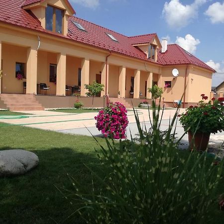 Vila Maria Rapovce Экстерьер фото