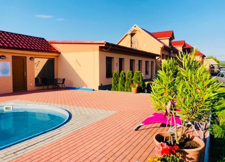Vila Maria Rapovce Экстерьер фото