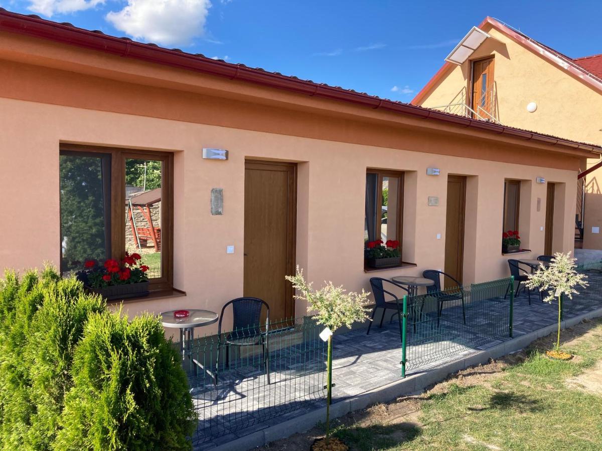 Vila Maria Rapovce Экстерьер фото