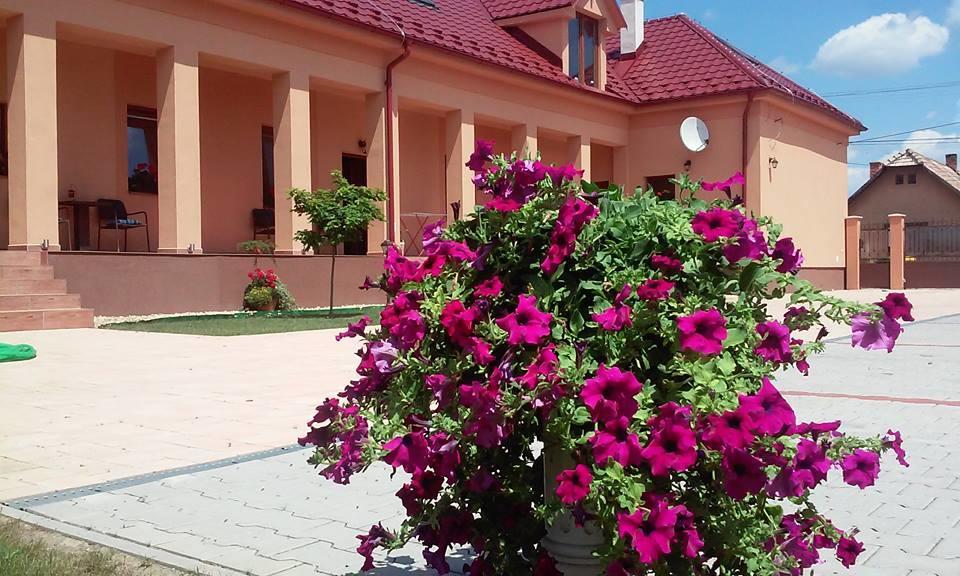 Vila Maria Rapovce Экстерьер фото