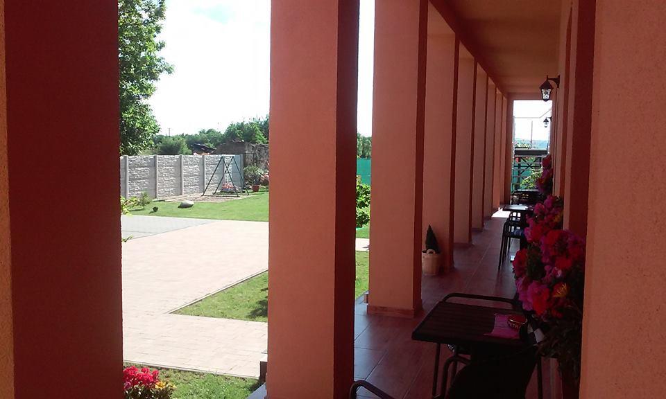 Vila Maria Rapovce Экстерьер фото