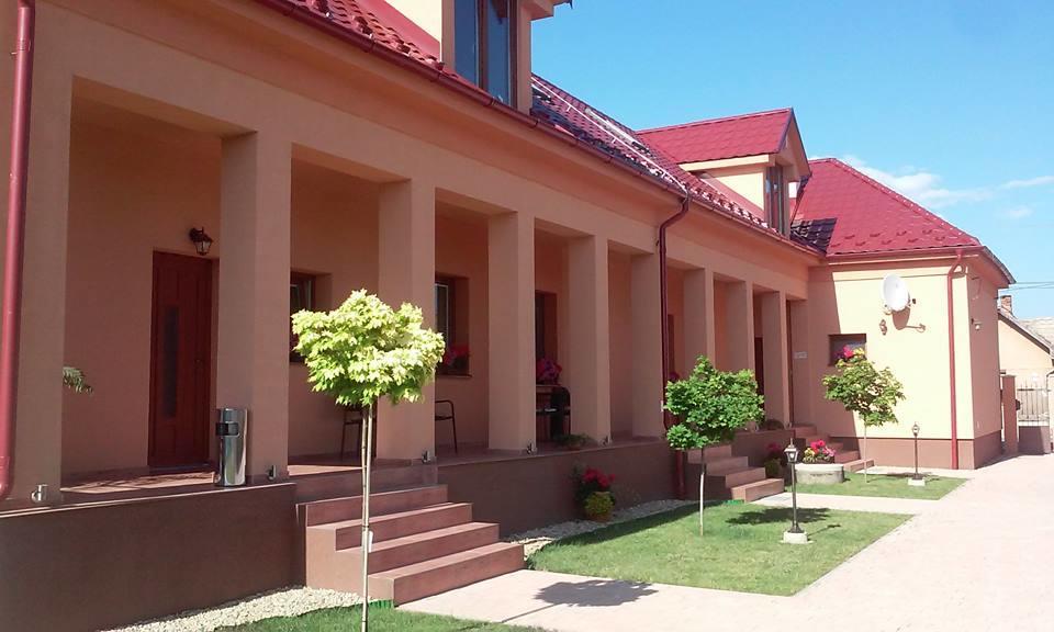 Vila Maria Rapovce Экстерьер фото