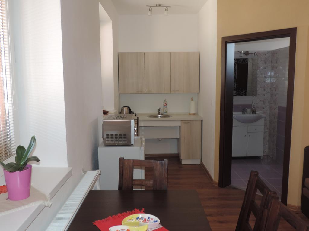 Vila Maria Rapovce Экстерьер фото