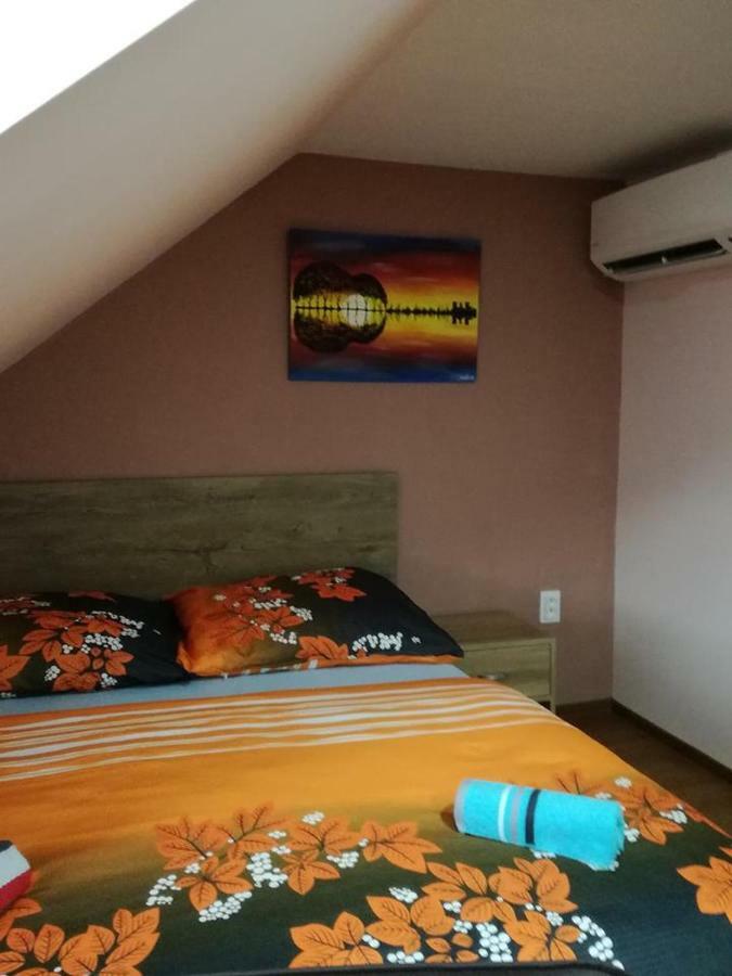 Vila Maria Rapovce Экстерьер фото