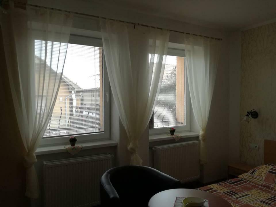 Vila Maria Rapovce Экстерьер фото