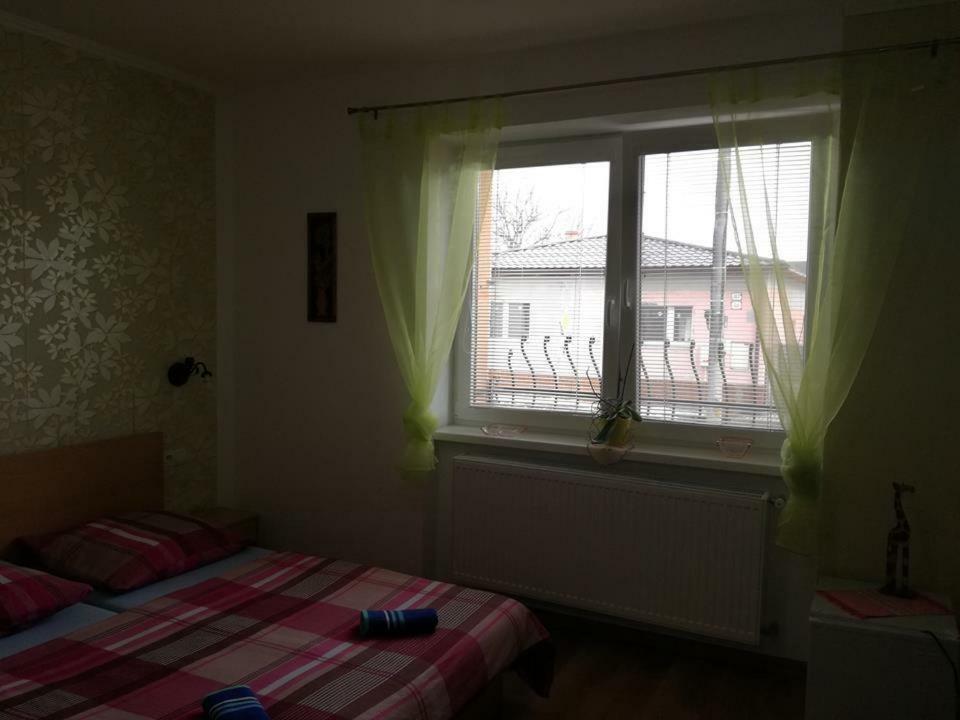 Vila Maria Rapovce Экстерьер фото
