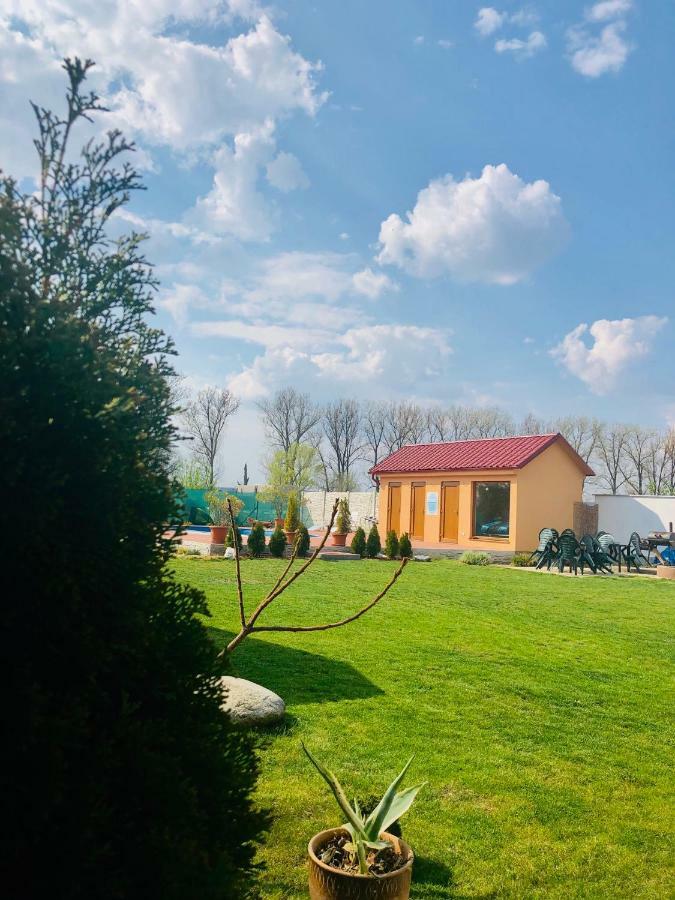 Vila Maria Rapovce Экстерьер фото