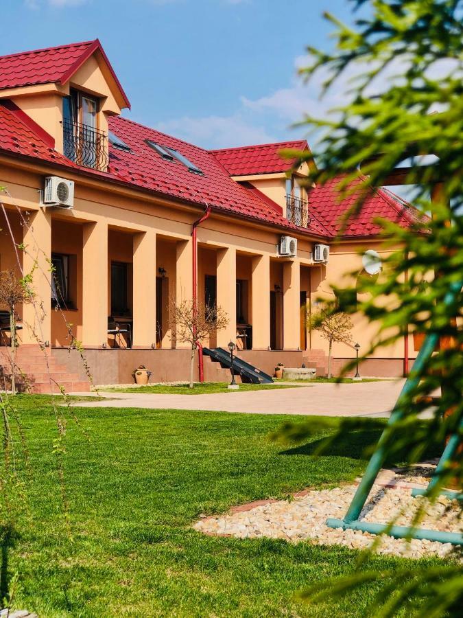 Vila Maria Rapovce Экстерьер фото